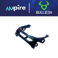 BULLZEN IGUANA VELOCITY BAITCASTER (FRONT COVER) -ORIGINAL-