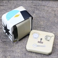 Box kotak jam tangan box jam tangan semua  kita kaleng jam tangan box