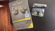Jabra Elite Sport True Wireless Earbuds