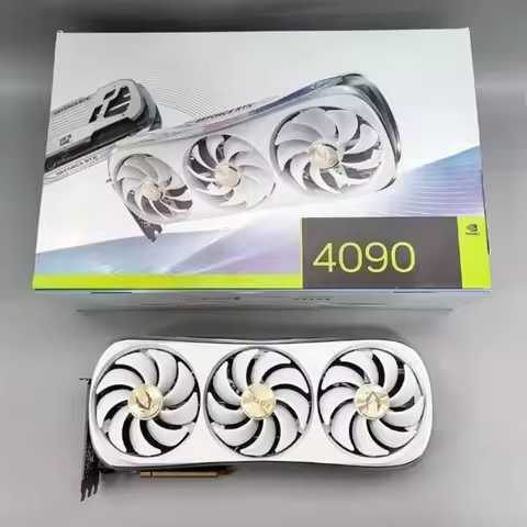 RTX 4090AMP faulty graphics card scrap material board 4090 5090