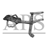 MERCEDES BENZ W202 C200 POWER WINDOW GEAR, WINDOW REGULATOR