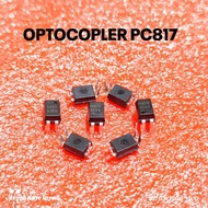 OPTOCOPLER PC817 EL817 PC 817 DIP 4PIN
