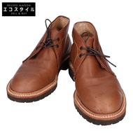 รองเท้าหนังหุ้มข้อทรง Chukka รุ่น Alden 13783 ไซส์ 5 1/2D