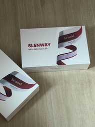 SLENWAY NIR + EMS Core Care 美容儀