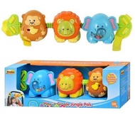 Winfun Play Giggle Jungle Pals