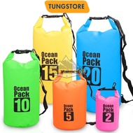 Ocean Pack 20L Waterproof Bag