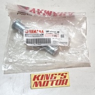 CENTER STANDARD ASSEMBLY, 2 SCORPIO Z (5BP F7112) ORIGINAL YAMAHA