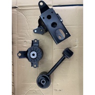 perodua myvi 1.3 engine mounting