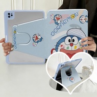 For Samsung Tab A11 A9 8.7" A11+ A9+ A11 A9 Plus 11.0" SM-X135 X133 X235 X230 X110 X115 360°Acrylic 