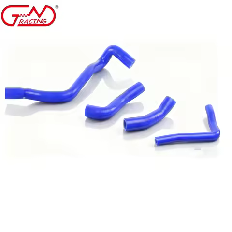 SILICONE RADIATOR HOSE For FIT VW GOLF 1.6 MK4 A HOSE