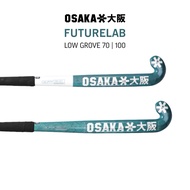 Osaka Futurelab Low Groove XTR Carbon Composite Hockey Stick Kayu Hoki Karbon