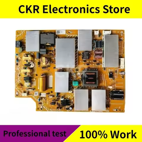 Original for Sony XBR-65X855E KD-65X8500E KD-65XE7002 GL72 LCD TV Power Board APDP-225A1 Test Delive