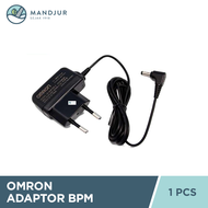 Omron Adaptor BPM - Adaptor Monitor Tekanan darah Digital