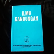 Science book