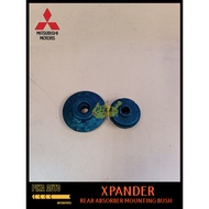 MITSUBISHI MOTORS XPANDER REAR ABSORBER MOUNTING BUSH SET 4162A442 4162A447