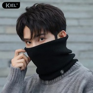 KL* Comfortable Face Neck Gaiter for Winter Winter Neck Gaiter for Men and Women – Thermal Thick Fle