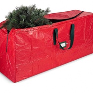 Christmas Tree Storage Bag -Home Storage Bag Can Store 9 Feet (Approximately 2.5 Meters) Of Artifici