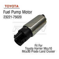 Toyota Harrier Mcu10 Mcu30 Prado Land cruiser Fuel Pump motor