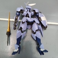 realBANDAI HG Sigrun (gunpla replacement parts)