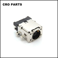 For Asus ROG Strix G15 G512LI G512LU G512LV G512LW G512LWS DC Power Jack Charging Port Socket Plug C