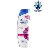 Head & Shoulders Shampoo 330ml