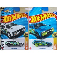 Hot Wheels Track Dwagon [HW Fantasy Wagons Track Champs Netflix Let's Race]