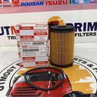 8-98270524-0 ISUZU OIL FILTER DMAX / MU-X 4JJ1 ENGINE