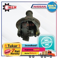 NISSAN VANETTE C22 VAN LORRY REAR GEARBOX (SECOND ORIGINAL)