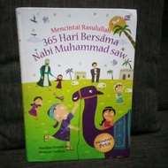 buku anak 365 hari bersama nabi muhammad saw