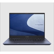 ASUS ExpertBook B5 Clamshell 13GEN B5602CV-AL20057X 16" i7-1360P VPRO 8GB/512B SSD W11P