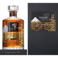 響 Whisky (21年) 花鳥風月特別版