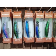 yamato fish lure floating type 12.5grams 22.5grams