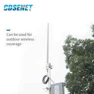 Antenna FIBERGLASS UHF OMNI DIRECTIONAL 8.0DBI 900MHZ (860 - 940MHZ)
