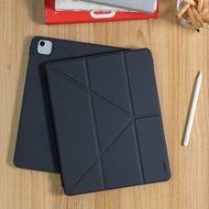 iPad Air 13英寸M2 /Pro 12.9英寸 蘋果平板通用保護殼  MagSafe