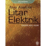 DBP ~ Asas Analisis Litar Elektrik 9789834905552