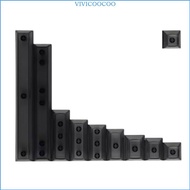 VIVI 10 Key pack PBT Keycaps DSA Profile Key Caps 1U 1 25U 1 5U 1 75U 2U 2 25U 2 75U 6 25U 7U Keycap