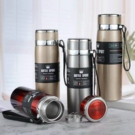 Bình Giữ Nhiệt - Ly Giữ Nhiệt BOTTLE SPORT inox 316 Giữ Lạnh Lên Đến 24h Dung Tích - 1000ml