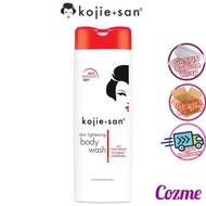 Kojie San Skin Lightening Body Wash With Hydromoist 300Ml