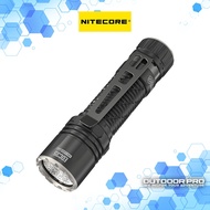 EDC35 Rechargeable Flashlight