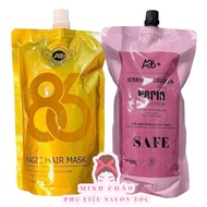 A86 curling iron, genuine smart A86+ hot curling iron