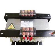 變壓器  現貨3P380V變3P220V 20KW三相干式變壓器SG-20KVA 3T80/220V變壓