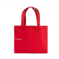 eslite Series/Felt Cloth Bag/Large/Crimson