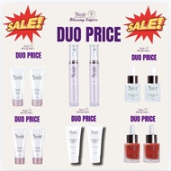 NOIR DUO PRICE LOOSE SKINCARE