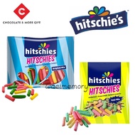 Hitschies Sour Mix 140g /Original 210g