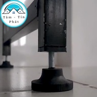 (COMBO 4 - 10) Table and chair height adjustment stand set 2x2, 2x4, 2.5x2,5, 3x3, 4x4