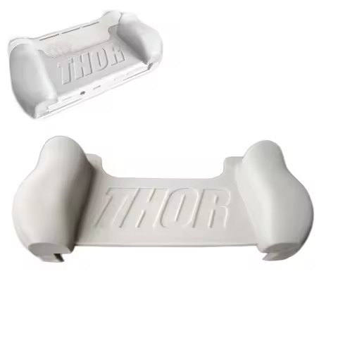 For AYN THOR Handle Controller DIY Controller 3D Printed Grip Handle For AYN THOR Game Console Holdi