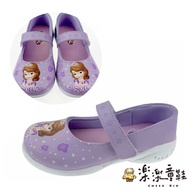 台灣製迪士尼公主休閒鞋