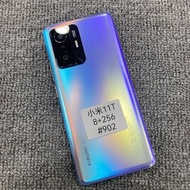 Xiaomi 小米11T 8+256G 二手 手機 小米 #902