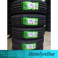 215/65/16 Lanvigator Comfort II Tyre Tayar