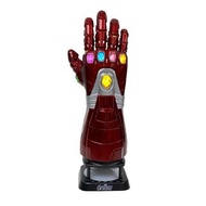 【Marvel】 迷你藍牙喇叭 鋼鐵人 納米無限手套